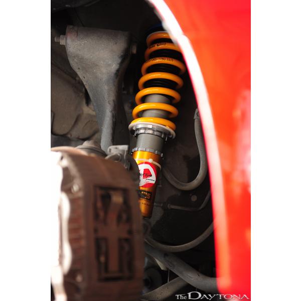 DAYTONA/デイトナ【DRM OHLINS DFV E.R.S (EURO SPORTS EDITION