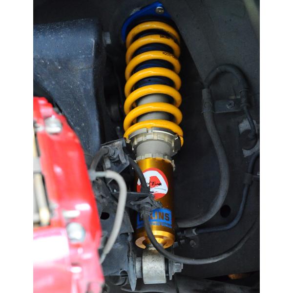 DAYTONA/デイトナ【DRM OHLINS DFV E.R.S (EURO SPORTS EDITION