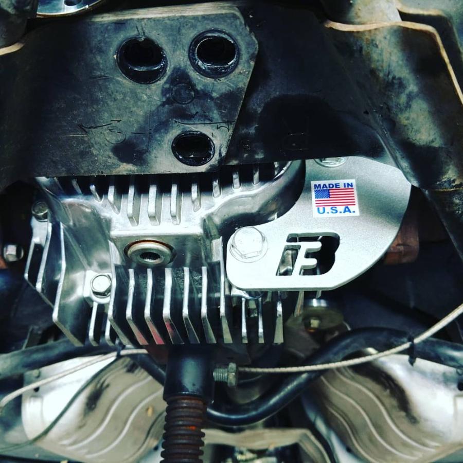 DAYTONA/デイトナ【Bell Raceworks デフマウントブレース