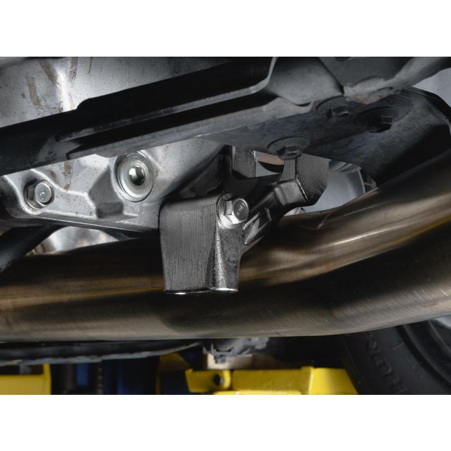 DAYTONA/デイトナ【Z1 Motorsports 強化デフマウントブレース