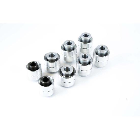 DAYTONA/デイトナ【SPL Parts リアナックル スフェリカル・ピロボール 
