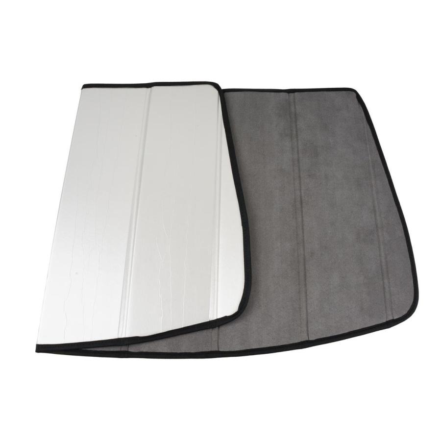 DAYTONA/デイトナ【Z1 Motorsports カスタムフィット サンシェード