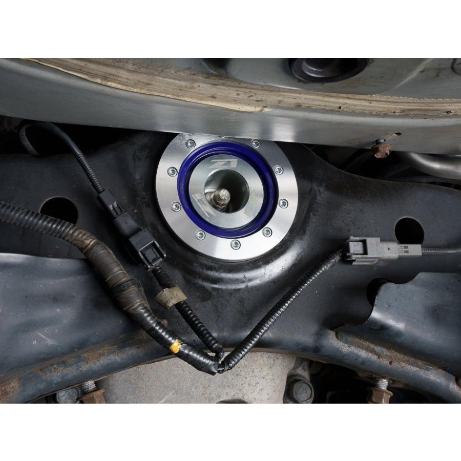 DAYTONA/デイトナ【Z1 Motorsports デフマウント ブッシュKIT