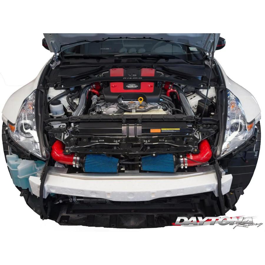 DAYTONA/デイトナ【Z1 Motorsports コールドエアーインテークシステム