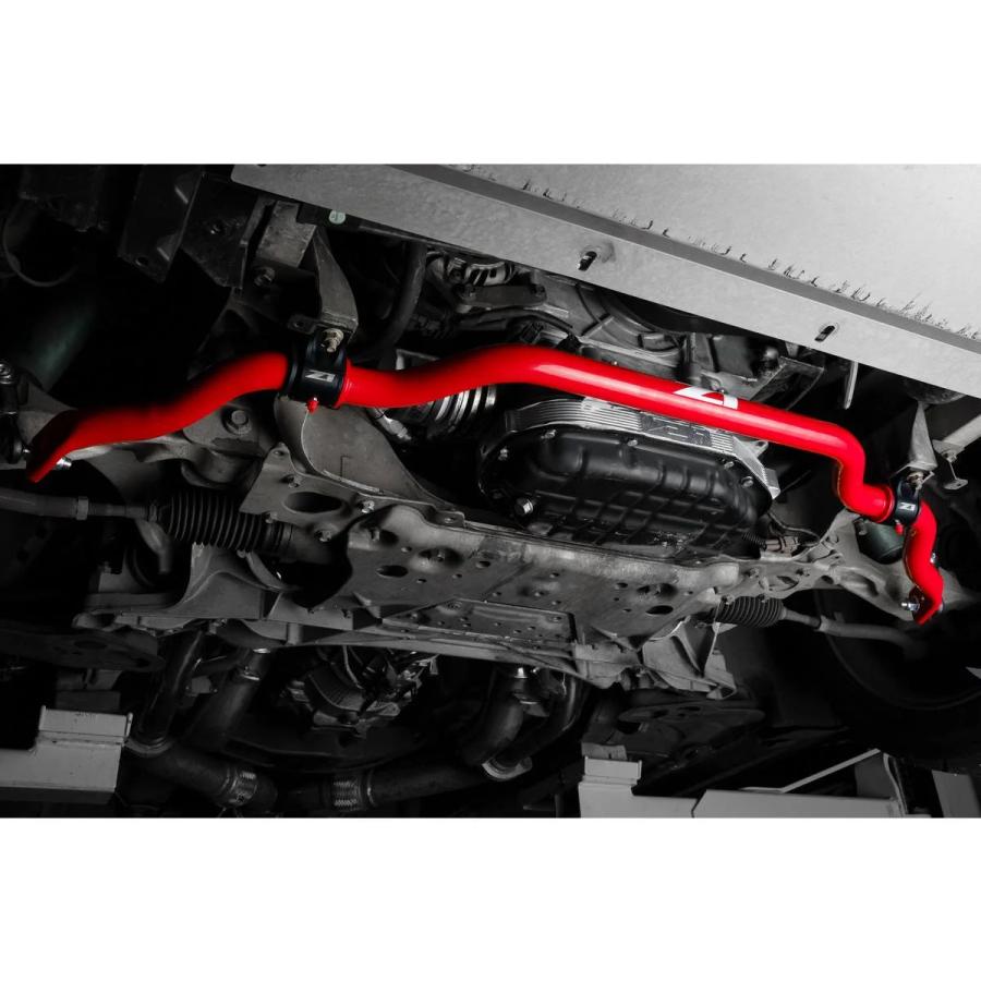 DAYTONA/デイトナ【Z1 Motorsports 調整式スタビライザー