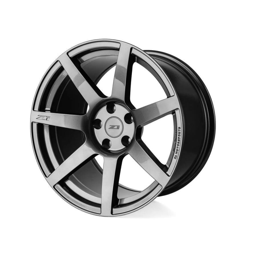 DAYTONA/デイトナ【ZM-23 ホイールパッケージ】フェアレディZ Z34