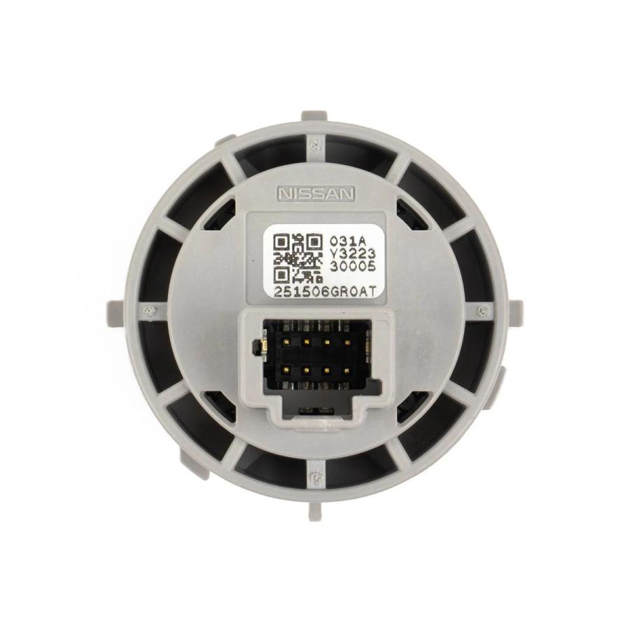 エンジンスターター DAYTONA/デイトナ【nismo North America エンジンスターターSW