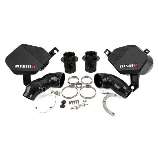 DAYTONA/デイトナ【nismo North America │ エアインテークシステム