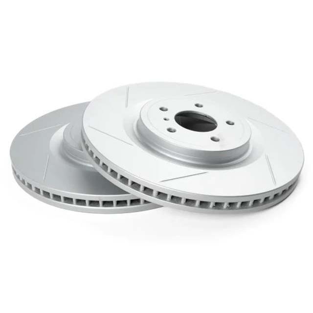 デカベースロボ Z1 Motorsports | アケボノ スポーツローター リア - フェアレディZ