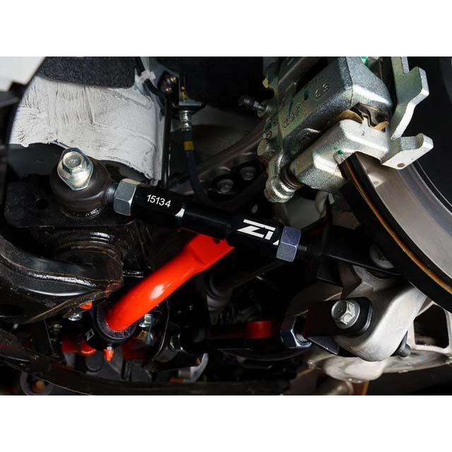 DAYTONA/デイトナ【Z1 Motorsports 調整式 リアトラクションアーム