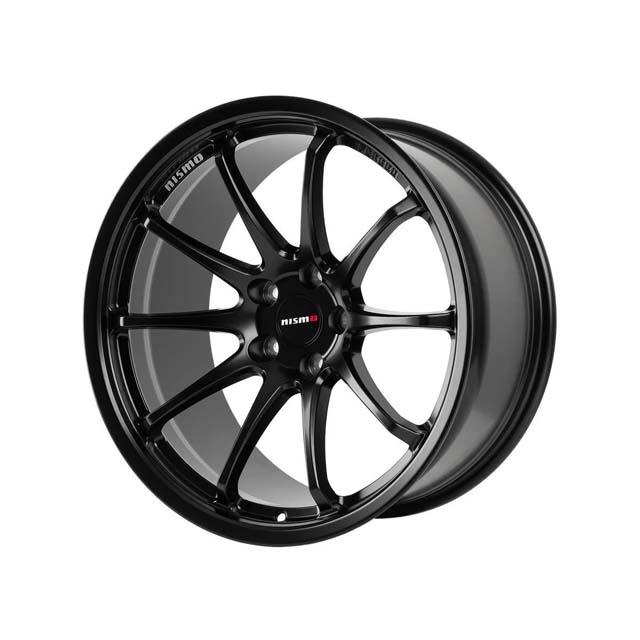 DAYTONA/デイトナ【nismo North America │ LM-RS1 鍛造ホイール DAYTONA/デイトナ【nismo North America │ LM-RS1 鍛造ホイール