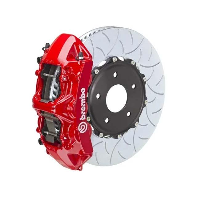 DAYTONA/デイトナ【Brembo GT Monoblock 6-Piston フロント