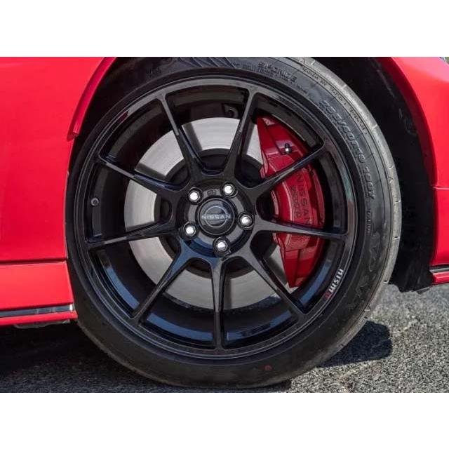 DAYTONA/デイトナ【nismo North America │ フロントブレーキ