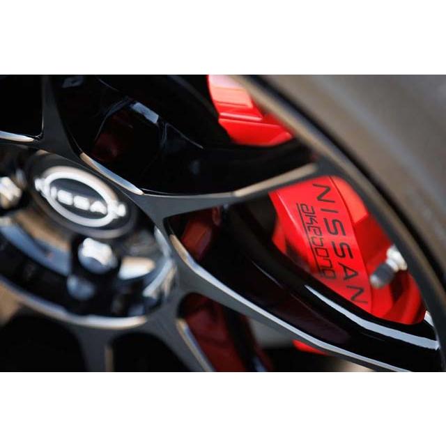 DAYTONA/デイトナ【nismo North America │ フロントブレーキ