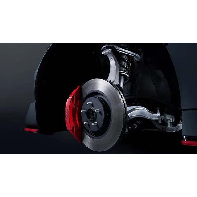 DAYTONA/デイトナ【nismo North America │ フロントブレーキ