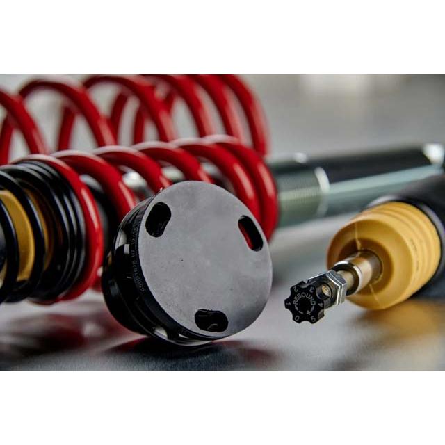 DAYTONA/デイトナ【nismo North America │ スポーツ・サスペンション