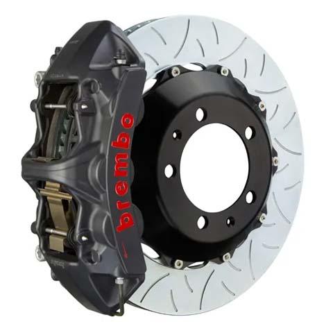 DAYTONA/デイトナ【Brembo GT-S SYSTEMS 6-Piston フロントキット