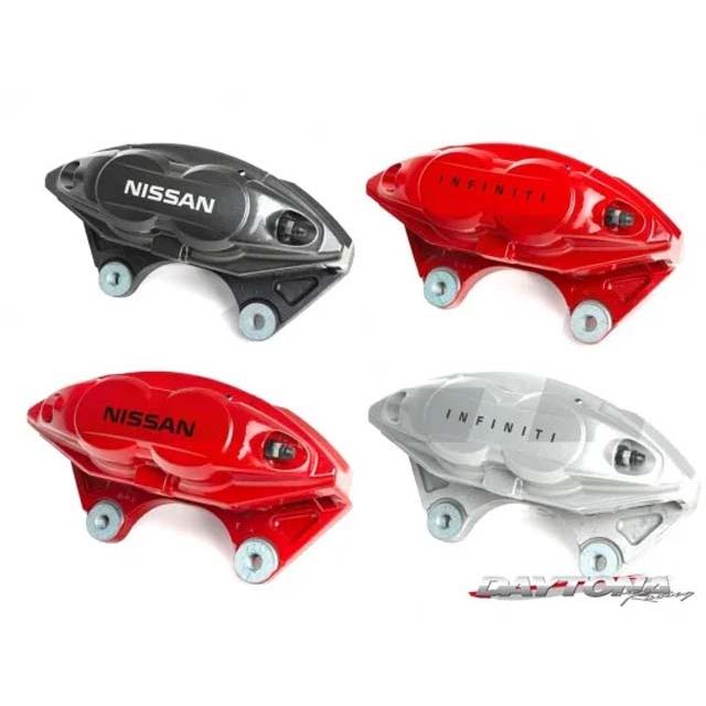 DAYTONA/デイトナ【Nissan North America ┃アケボノ スポーツブレーキ