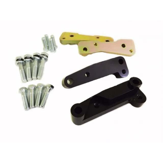 DAYTONA/デイトナ【Z1 Motorsport アケボノキャリパー ブラケット