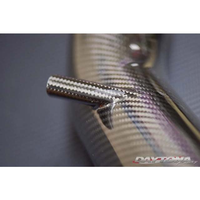 DAYTONA/デイトナ【Z1 Motorsports カーボンインテークパイプ