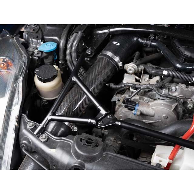 DAYTONA/デイトナ【Z1 Motorsports コアサポート Hブレース