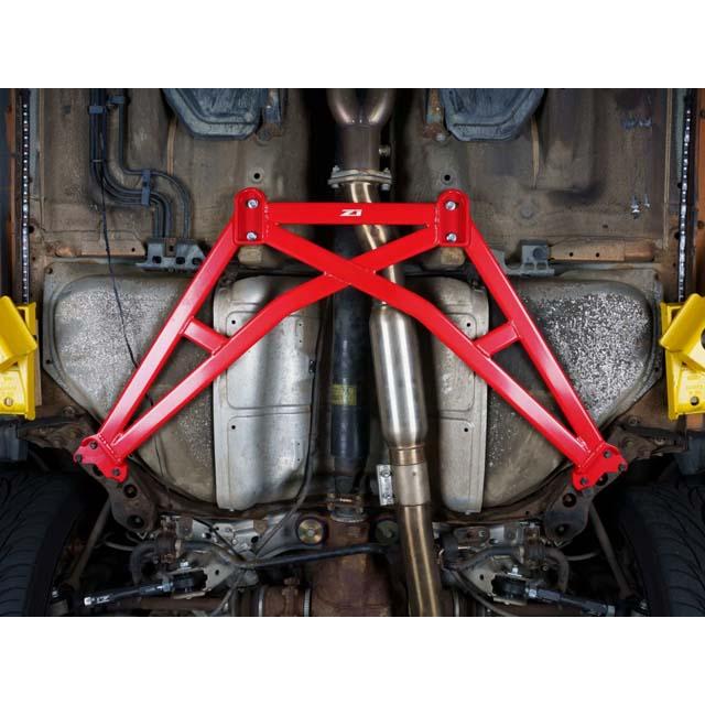 DAYTONA/デイトナ【Z1 Motorsports フロアセンター ブレース