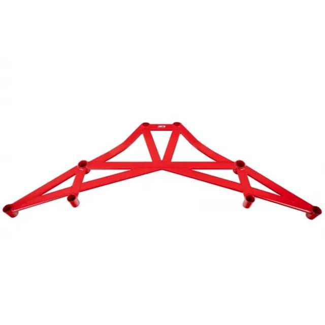 DAYTONA/デイトナ【Z1 Motorsports フロント サブフレーム ブレース