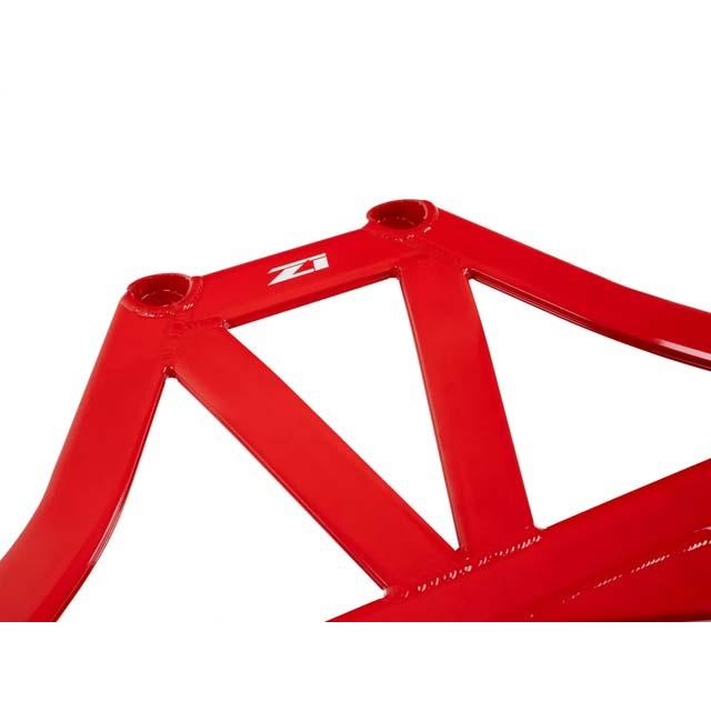 DAYTONA/デイトナ【Z1 Motorsports フロント サブフレーム ブレース
