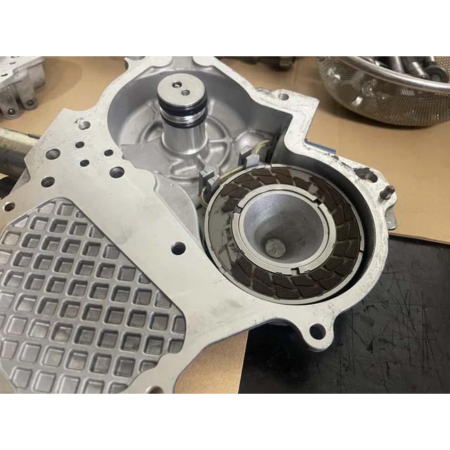 DAYTONA/デイトナ【Nissan North America VTCカバー キット