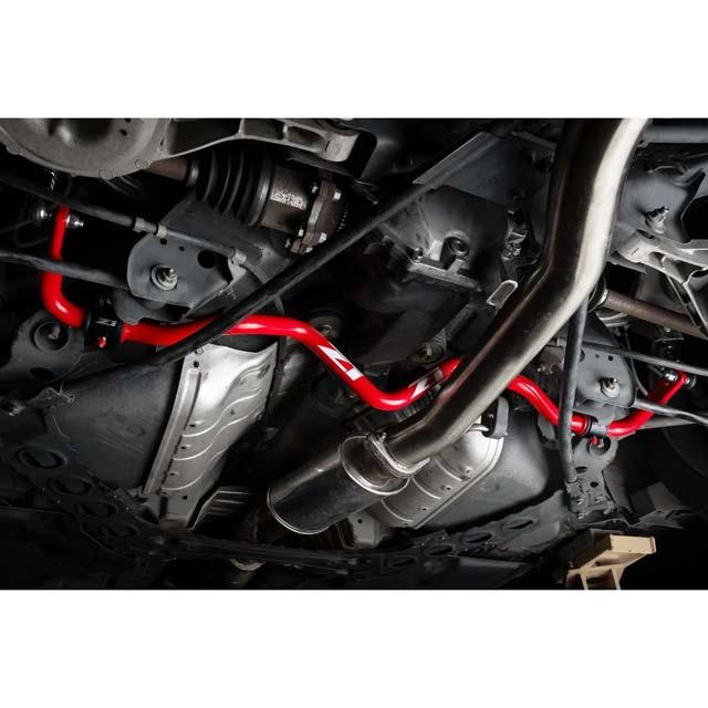 DAYTONA/デイトナ【Z1 Motorsports 調整式スタビライザー