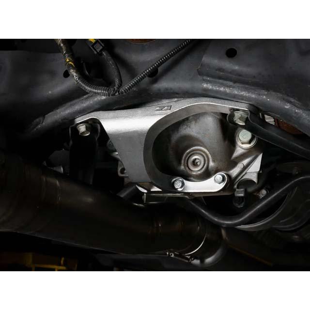 DAYTONA/デイトナ【Z1 Motorsports 強化デフマウントブレース