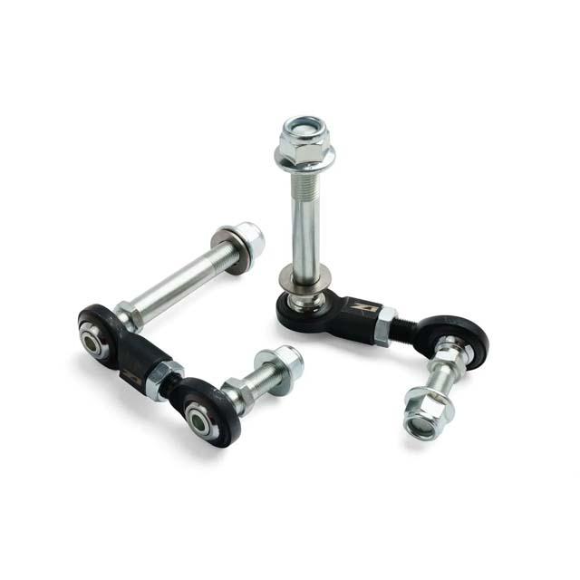 DAYTONA/デイトナ【Z1 Motorsports 調整式スタビライザーリンク
