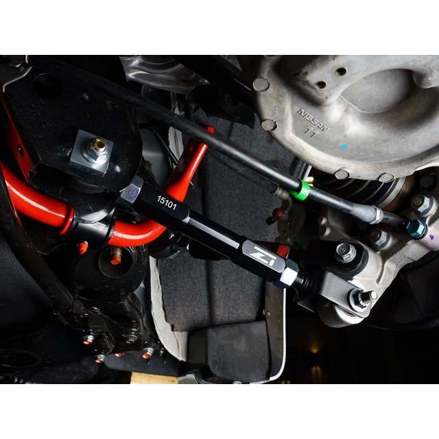 DAYTONA/デイトナ【Z1 Motorsports 調整式 リアキャンバーアーム