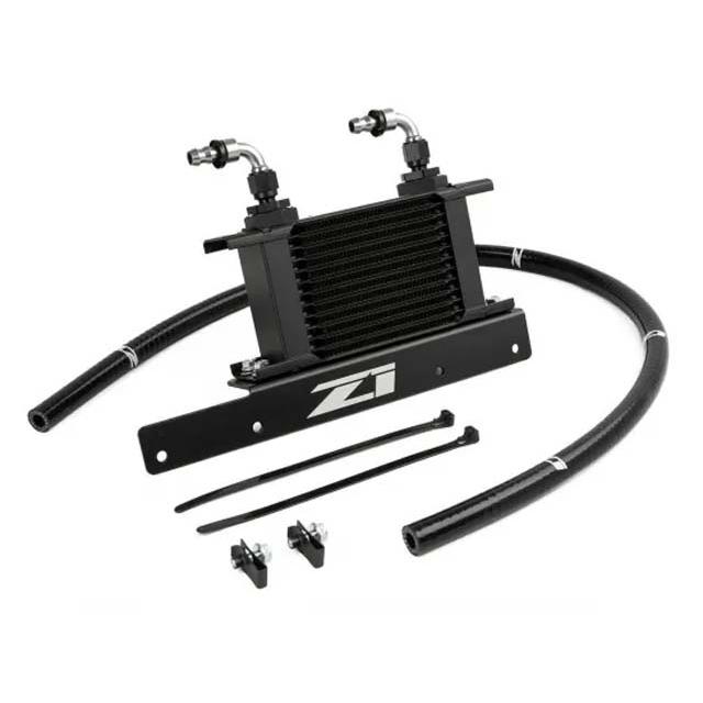 DAYTONA/デイトナ【Z1 Motorsports パワーステアリング オイルクーラー