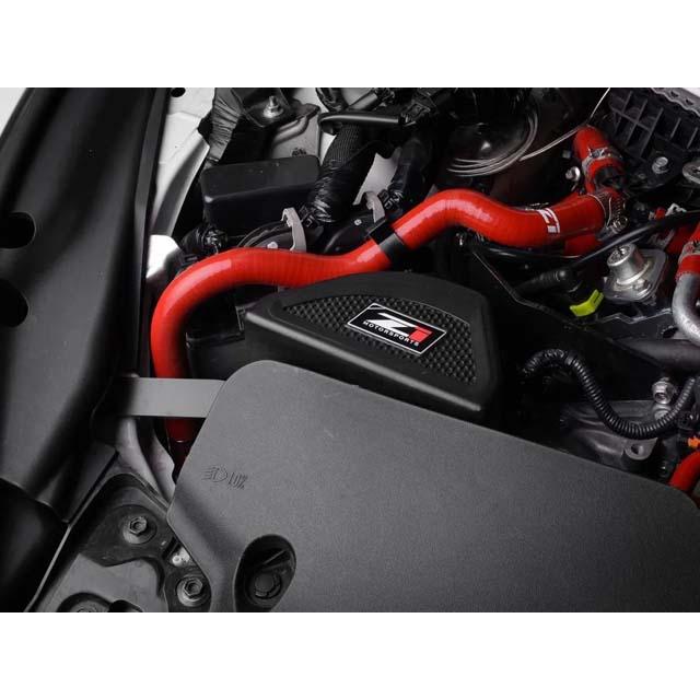 DAYTONA/デイトナ【Z1 Motorsports エアインテークシステム