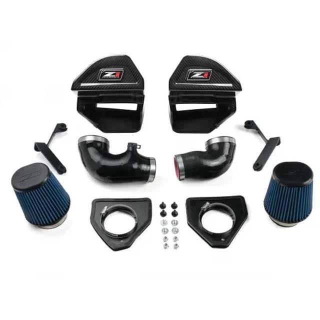 DAYTONA/デイトナ【Z1 Motorsports エアインテークシステム