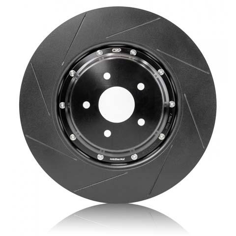 新発売☆アドレス125ブレーキ強化2POT240mmビッグローターセット DAYTONA/デイトナ【Paragon Brakes 2ピース アケボノ スポーツディスク