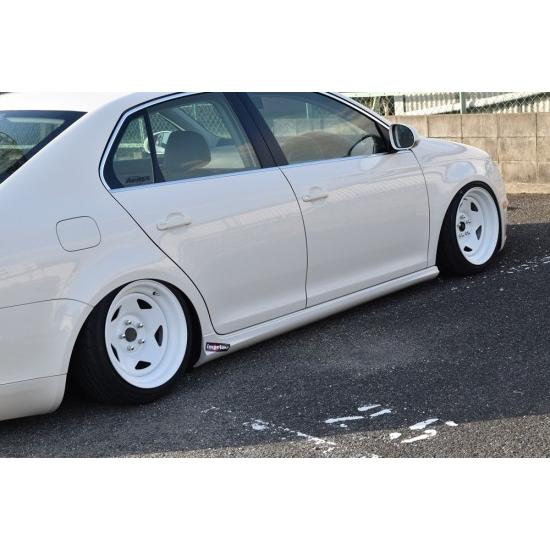 ESB/イーエスビー（CLS-WHEEL)【CLS-TC01】17×9.0j 5H 100 +25 鉄チン 