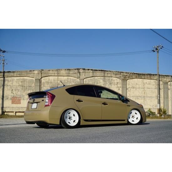 ESB/イーエスビー（CLS-WHEEL)【CLS-TC01】17×9.0j 5H 100 +25 鉄チン