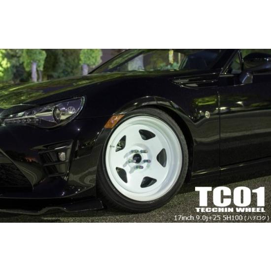 ESB/イーエスビー（CLS-WHEEL)【CLS-TC01】15×8.0j 5H 114.3 +20 鉄 