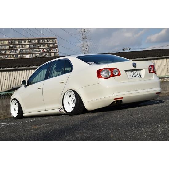 ESB/イーエスビー（CLS-WHEEL)【CLS-TC01】16×7.0j 6H 139.7 +42 鉄