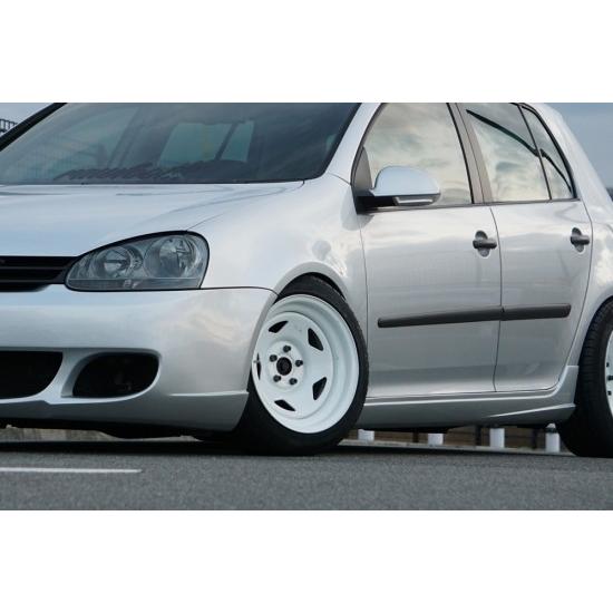 ESB/イーエスビー（CLS-WHEEL)【CLS-TC01】16×7.0j 6H 139.7 +42 鉄