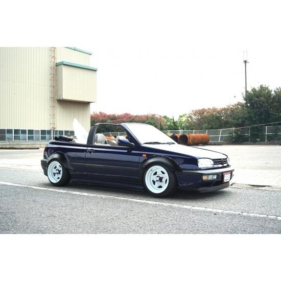 ESB/イーエスビー（CLS-WHEEL)【CLS-TC01】13×7.0j 4H 100 ±0 鉄チン