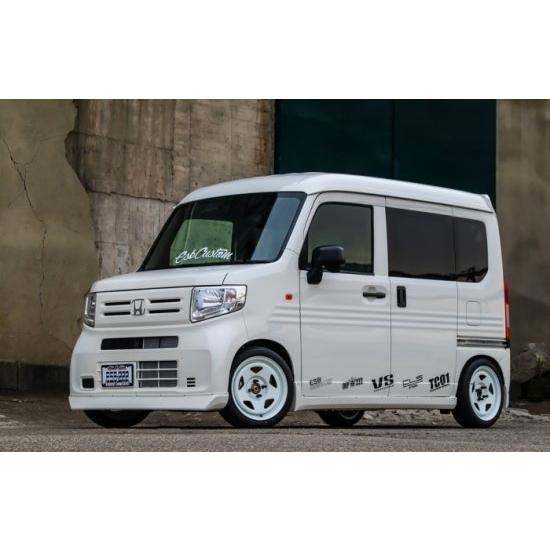 ESB/イーエスビー（CLS-WHEEL)【CLS-TC01】13×7.0j 4H 114.3 ±0 鉄チン