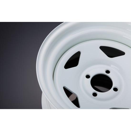 ESB/イーエスビー（CLS-WHEEL)【CLS-TC01】13×7.0j 4H 114.3 ±0 鉄チン