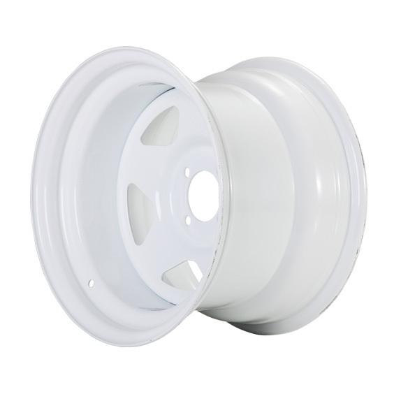 ESB/イーエスビー（CLS-WHEEL)【CLS-TC01】13×8.0j 4H 114.3 ±0 鉄チン