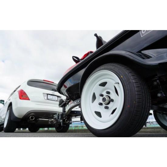 ESB/イーエスビー(CLS-WHEEL)【CLS-TC01】17×8.0j 5H 100 +35 ESB/イーエスビー(CLS-WHEEL)【CLS-TC01】17×8.0j 5H 100 +35