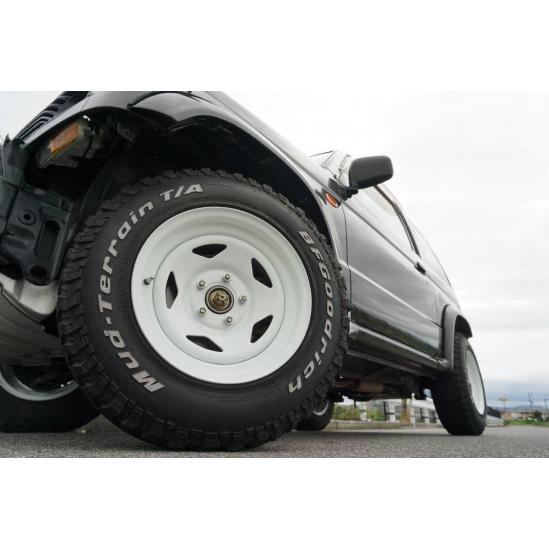 ESB/イーエスビー(CLS-WHEEL)【CLS-TC01】17×8.0j 5H 100 +35 ESB/イーエスビー(CLS-WHEEL)【CLS-TC01】17×8.0j 5H 100 +35
