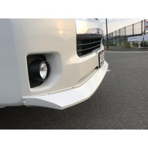 ESB/イーエスビー（CLS-VS)【フロントリップスポイラー (ビスとめ