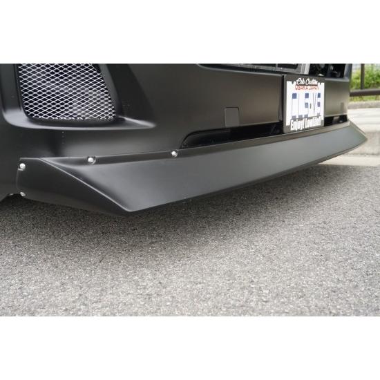 ESB/イーエスビー（CLS-VS)【フロントリップスポイラー (ビスとめ